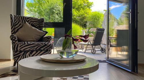 Black Forest Villa