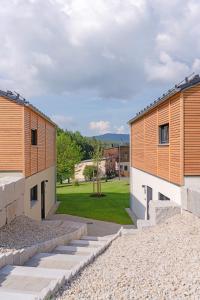 Appartements BLEIBE4 Ferienwohnungen Wintersreuth 5 95632 Wunsiedel Bavière