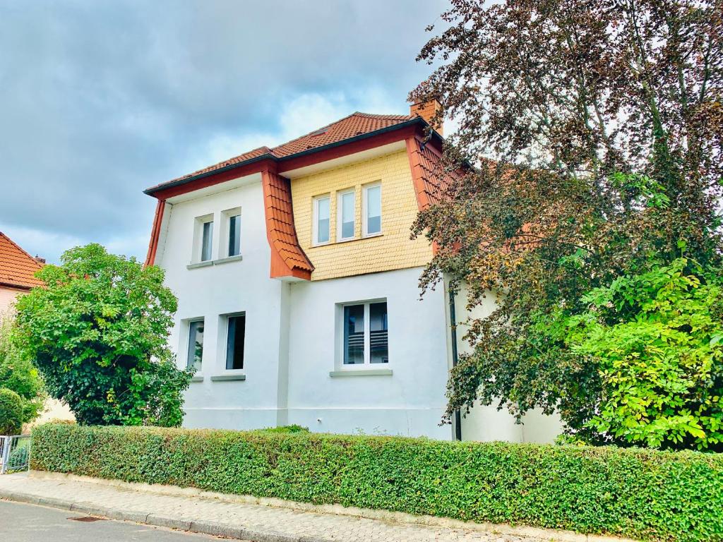Appartements Bleibegern - Ihr Zuhause in Rotenburg 5 Gartenstraße 36199 Rotenburg an der Fulda