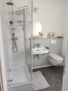 Appartements Bleibegern - Ihr Zuhause in Rotenburg 5 Gartenstraße 36199 Rotenburg an der Fulda Hesse