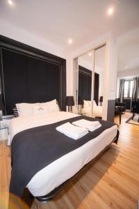 Bliss Lisbon Apartments - Bairro Alto