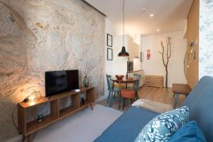 Appartements Bloom House by Sweet Porto Rua de Santa Catarina, nº 504 /512 4000-124 Porto Région Nord