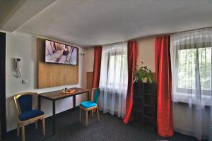 Appartements Blue Home 119 Thomas-Müntzer-Straße 08134 Weißbach Saxe