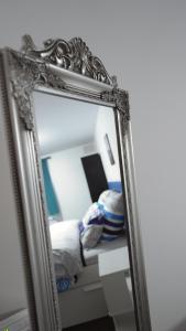 Appartements Blue & Red 11 Rue de la Tour 77120 Mauperthuis -1