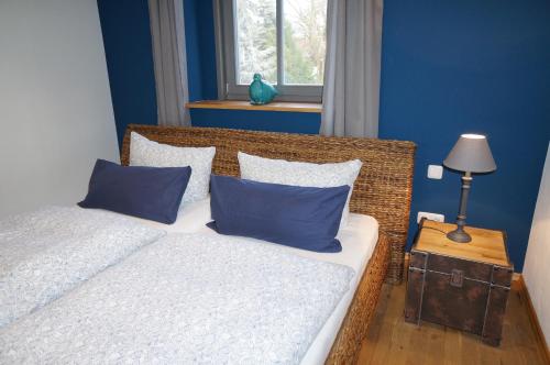 BluGarden Ferienapartments im Spreewald