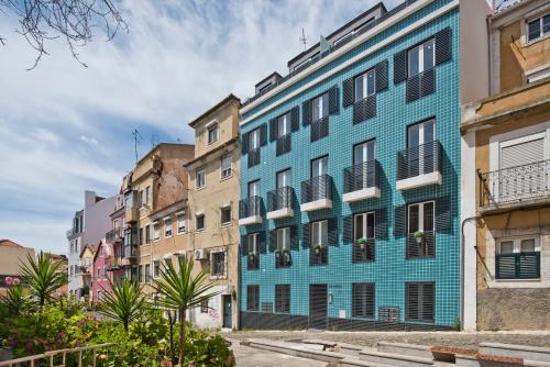 BmyGuest Bruno’s 36 Apartments