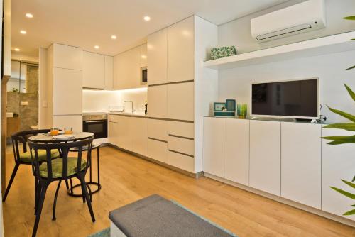 BmyGuest Bruno’s 36 Apartments