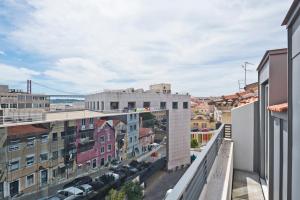 BmyGuest Bruno’s 36 Apartments