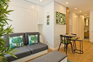 BmyGuest Bruno’s 36 Apartments