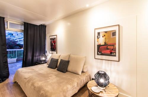 BmyGuest - Oura Beach Studios