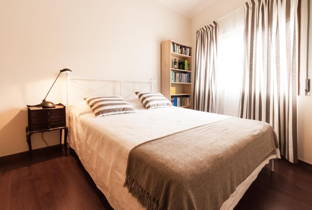 BmyGuest - Santa Catarina Apartments Rua de Santa Catarina, nº 42, 4000-441 Porto