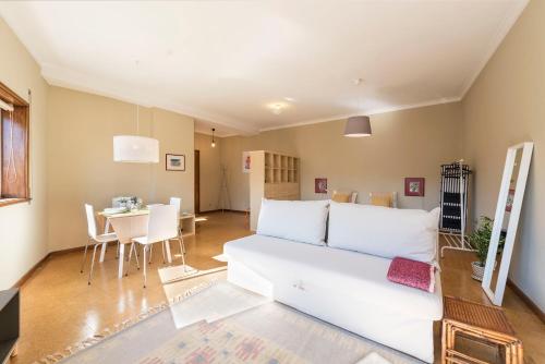 BmyGuest - Santa Catarina Apartments