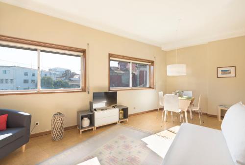 BmyGuest - Santa Catarina Apartments