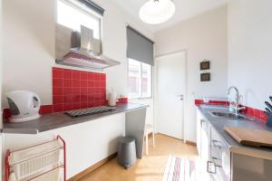 BmyGuest - Santa Catarina Apartments