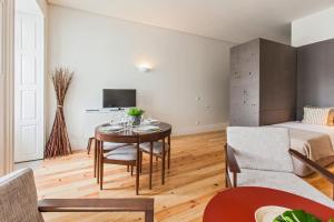 bnapartments Loftpuzzle