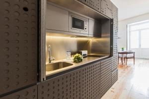 bnapartments Loftpuzzle