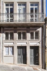 Appartements bnapartments Rio Rua Francisco Rocha Soares 54 4050-281 Porto Région Nord