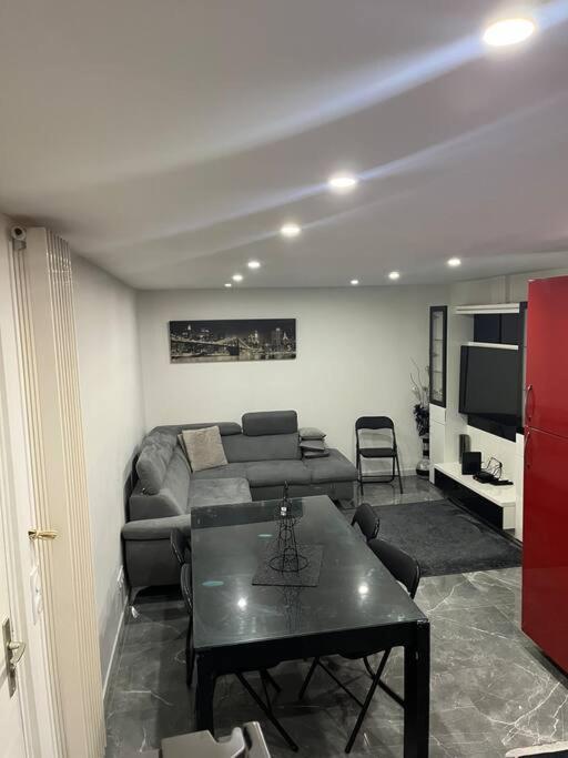 bnapartments Trindade