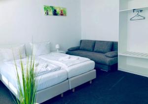 Appartements BNB Potsdamer Platz Rooms & Apartments Möckernstrasse 113 10963 Berlin Berlin (état fédéral)