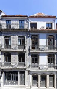 Appartements BO - Almada Rua Do Almada, 346 4050-033 Porto Région Nord