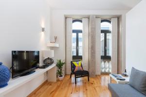 Appartements BO - Bolhão Apartments Rua Alexandre Braga 76 4000-049 Porto Région Nord