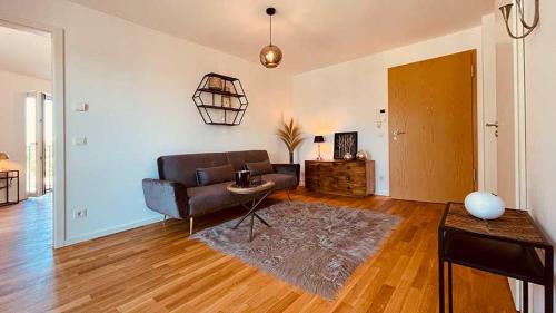 Boarding Appartement Rangquatier