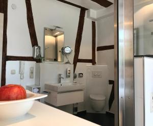Boarding House Obernburg