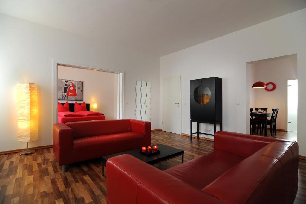 Boardinghaus Koblenz Altstadt Altengraben 40, 56068 Coblence