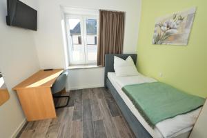 Appartements Boardinghouse am Welzbach 8 Bahnhofstraße 55435 Gau-Algesheim Rhénanie-Palatinat