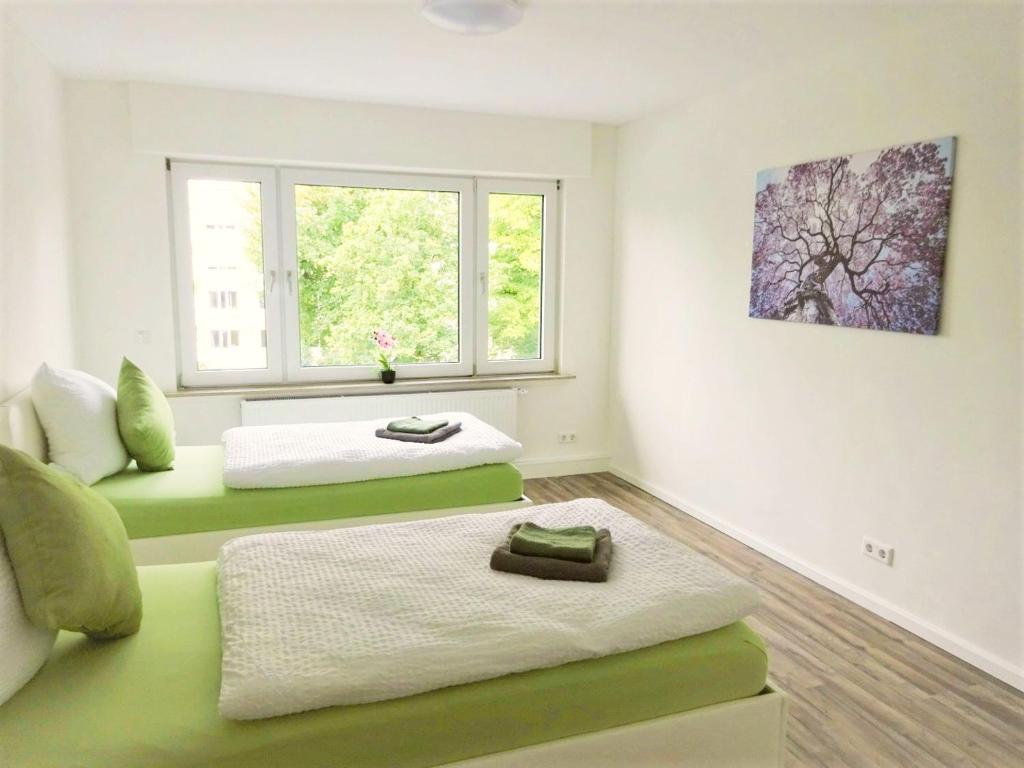 Appartements Boardinghouse Arnsberg 23 Ringstraße 59821 Arnsberg