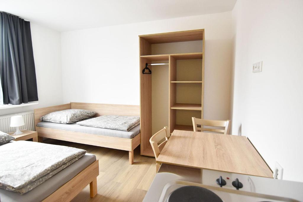 Appartements Boardinghouse bei Frechen mit WLAN 17 Max-Planck-Straße 50858 Cologne