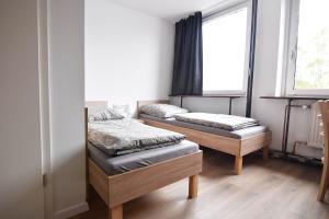 Boardinghouse bei Frechen mit WLAN
