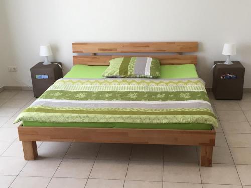 Boardinghouse Casita Amann