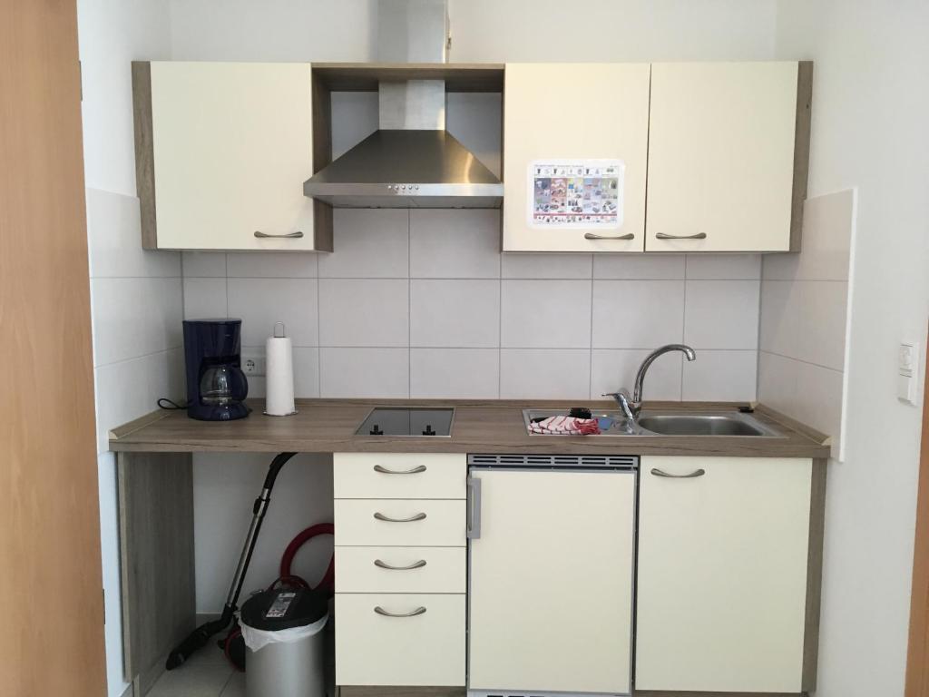 Appartements Boardinghouse Casita Amann Sensenweg 22 88046 Friedrichshafen