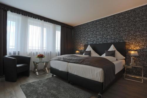 Boardinghouse Düsseldorf