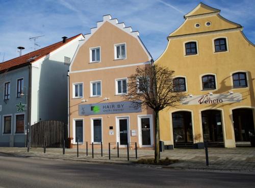 Boardinghouse Gaimersheim