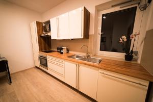 Boardinghouse Gaimersheim