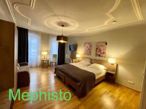 Boardinghouse Goethehaus