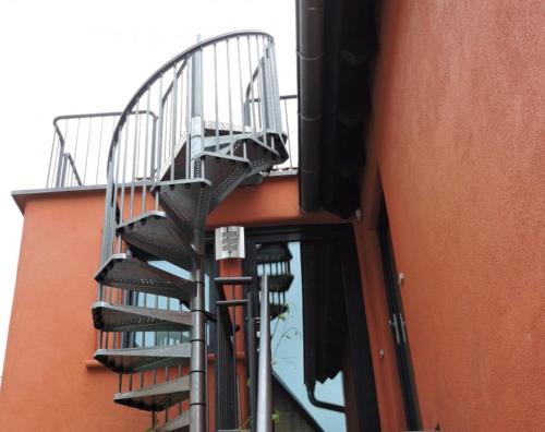 Boardinghouse Hauptstrasse23a