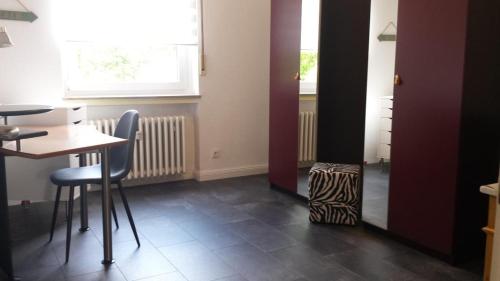 Boardinghouse Herford