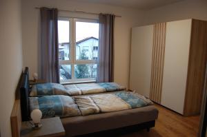 Appartements Boardinghouse-Niedernberg Rosenstrasse 2 63843 Niedernberg Bavière