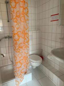 BOARDINGHOUSE ORANIENBURG