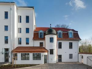 Boardinghouse Rathsmühle