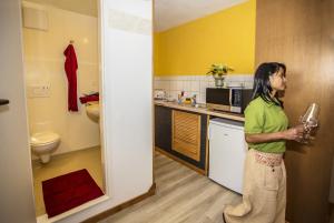 Boardinghouse Remchingen Baan Arun