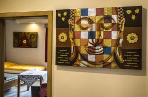 Boardinghouse Remchingen Baan Arun