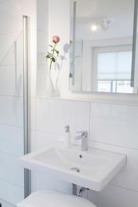 Boardinghouse s' Johanner