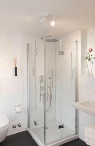 Boardinghouse s' Johanner