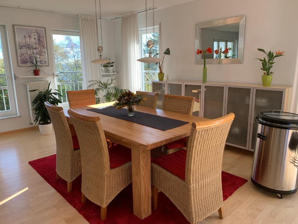 Appartements Boardinghouse Saargau 18 Kaltbornweg 66802 Überherrn