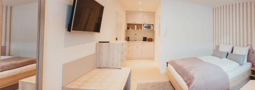 Boardinghouse Sorgenfrei