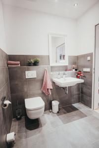 Boardinghouse Sorgenfrei